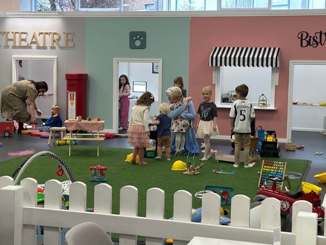 Adventure Play Town