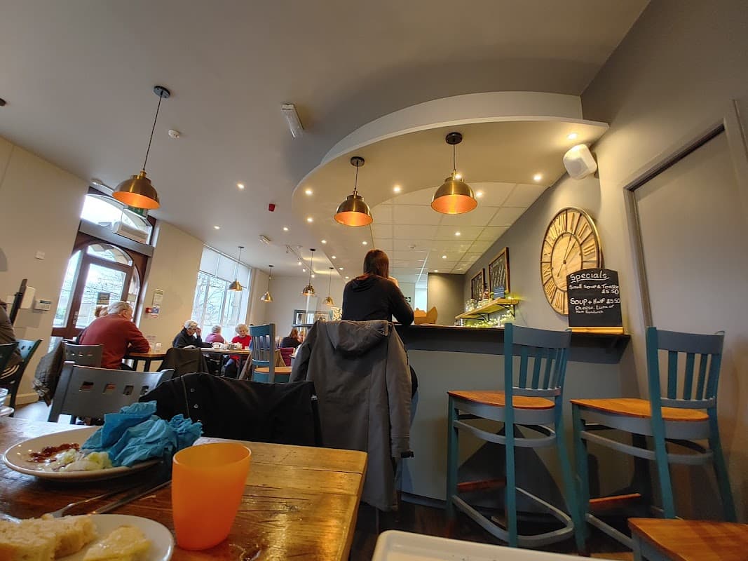 Café 139
