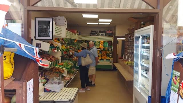 All Seasons Fruit & Vegetables - Greengrocers in filey