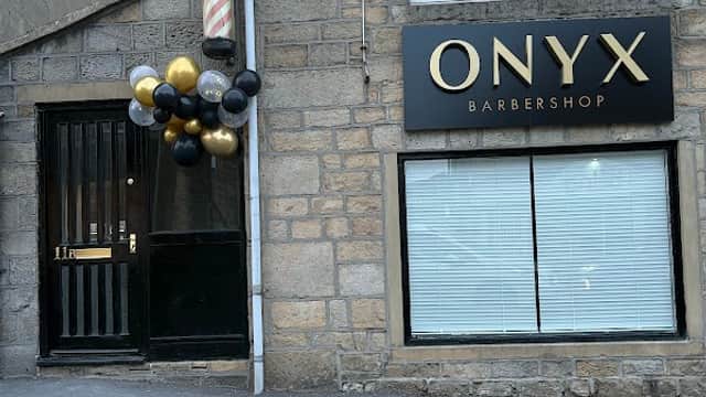 Onyx barbershop - Barbers in horsforth