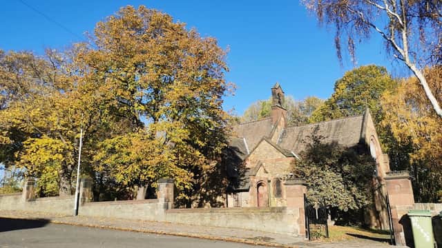 St Mary's Church, Catcliffe - Churches in canklow