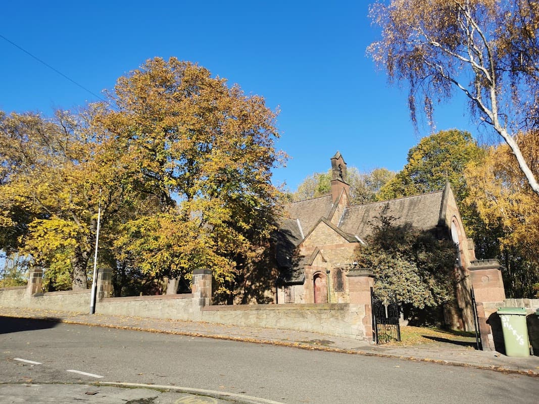 St Mary's Church, Catcliffe