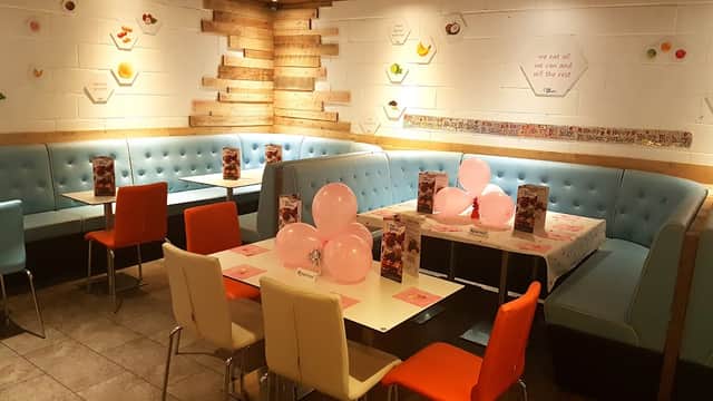 Del Gelato - Ice Cream Shops in hull