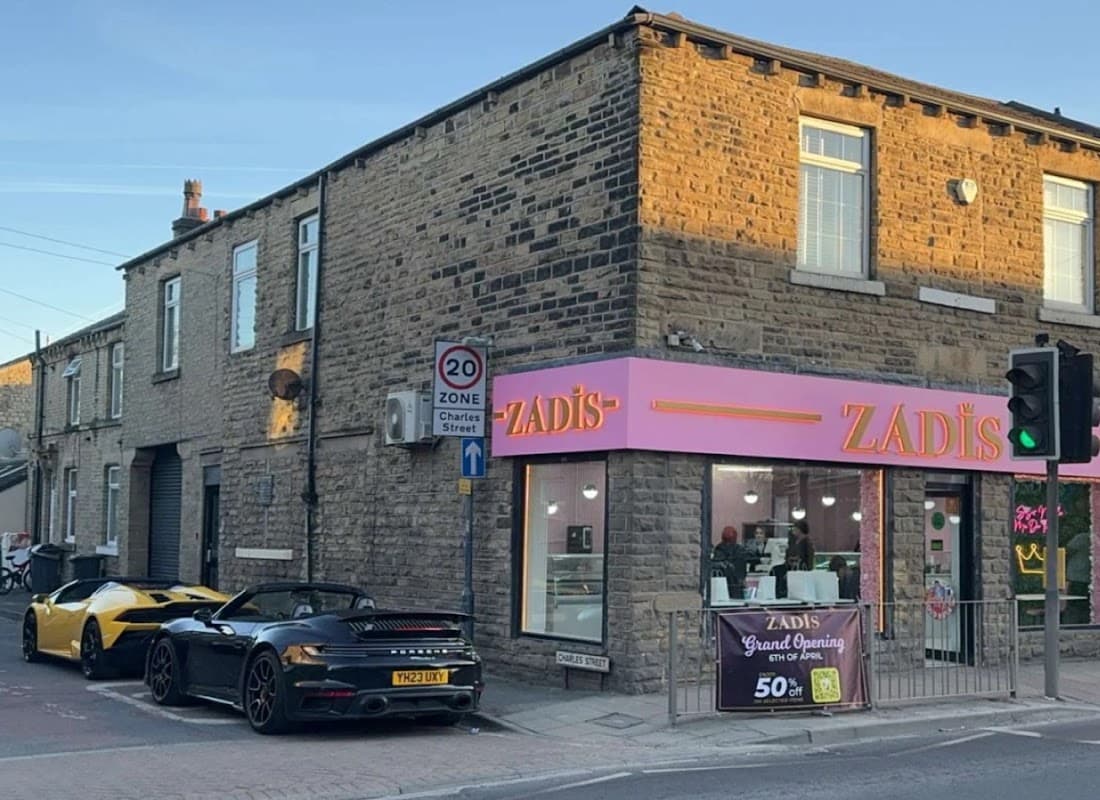 Zadis