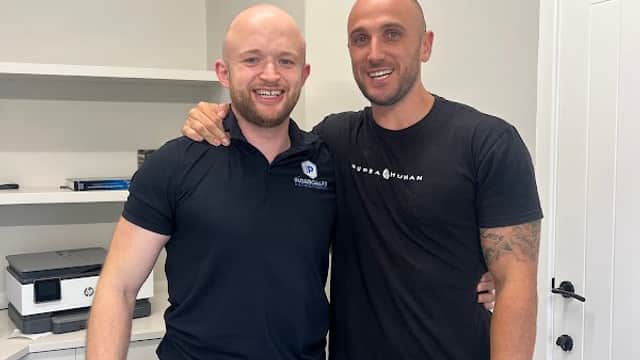 Indergaard Physiotherapy - Wakefield - Sports Injury Clinics in wakefield