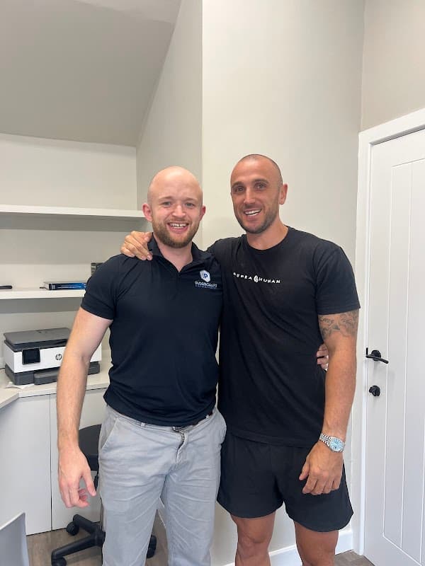 Indergaard Physiotherapy - Wakefield