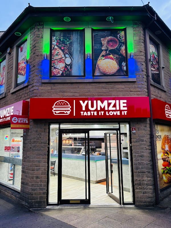 YUMZIE
