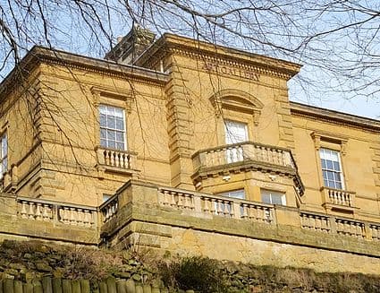 Rotunda Museum