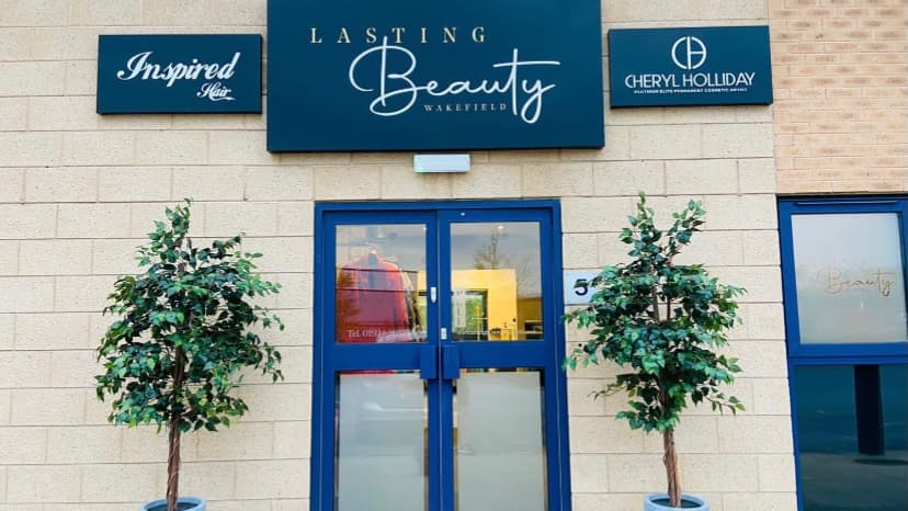 Lasting Beauty Wakefield Ltd - Hair & Beauty