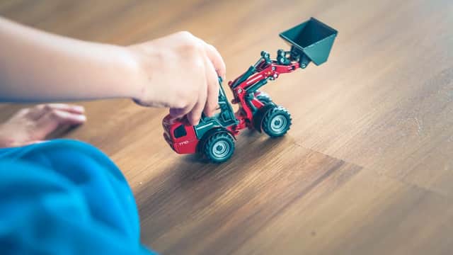 Jitterbugs Nursery - Nurseries in scarborough