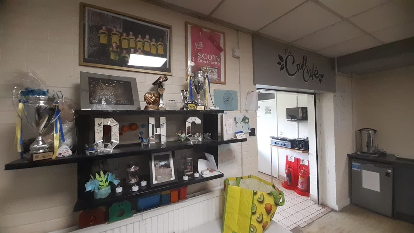 Denis Healey Community Centre