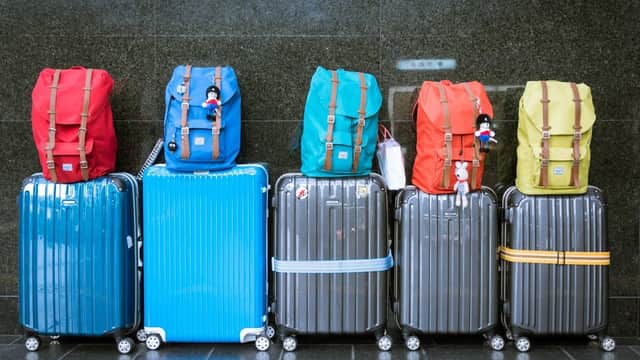 CitySpareSpace Luggage Storage Doncaster - Self Storage in doncaster