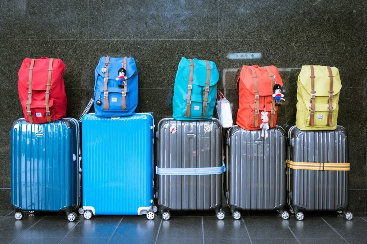 CitySpareSpace Luggage Storage Doncaster
