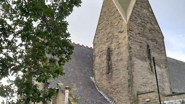 St Philip & St James - Churches in cleckheaton