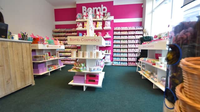 Jaded Heart Ltd - Gift Shops in rotherham