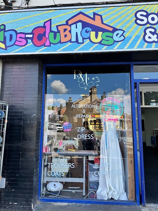 DM Tailors