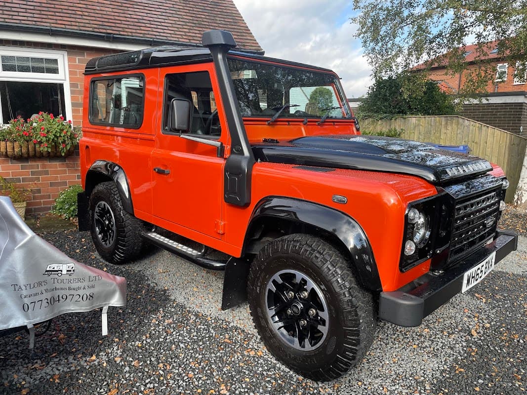 M&S Prestige - Professional Car Valeting Service
