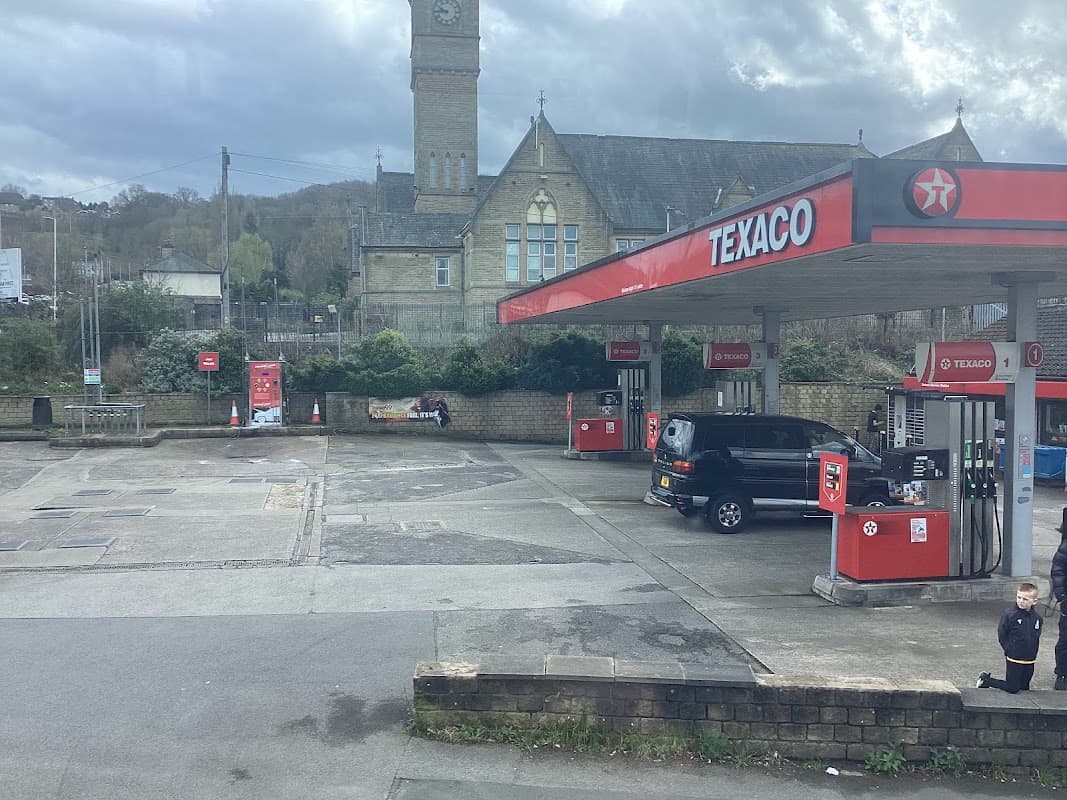 TEXACO