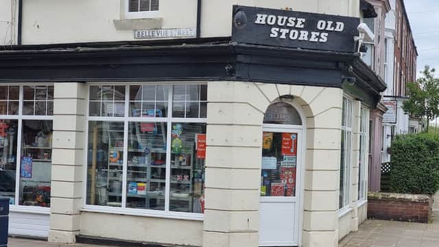 Household Stores - Ironmongers in filey