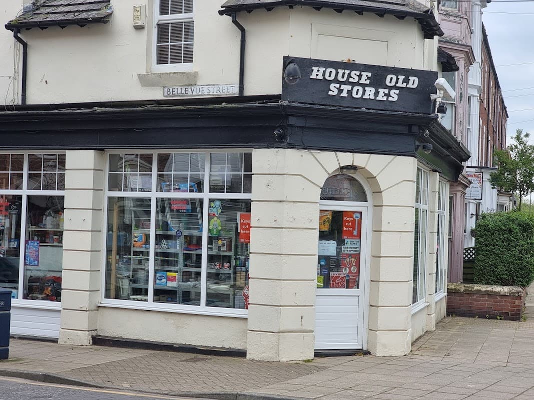 Household Stores
