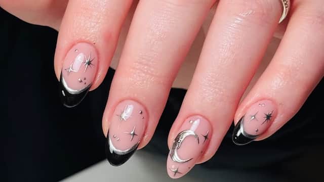 Millee Barton Nails, Beauty & Training - Nail Salons in barnsley