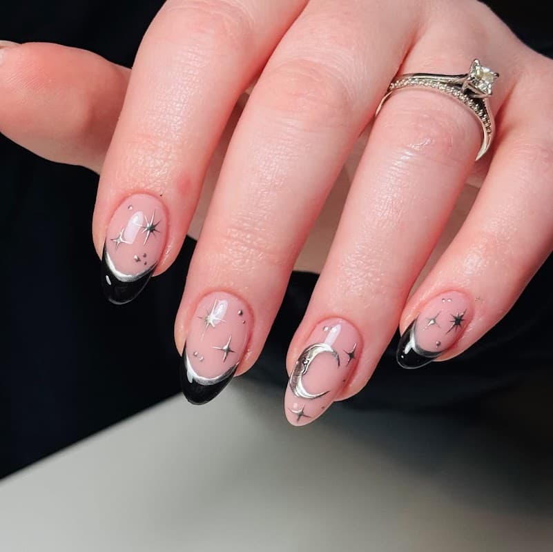 Millee Barton Nails, Beauty & Training