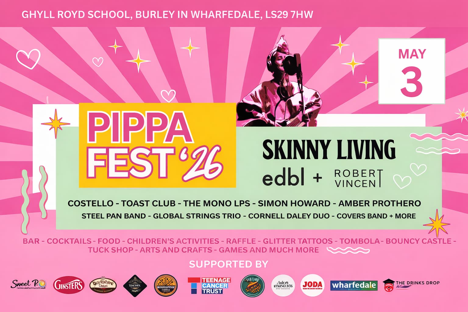 PippaFest