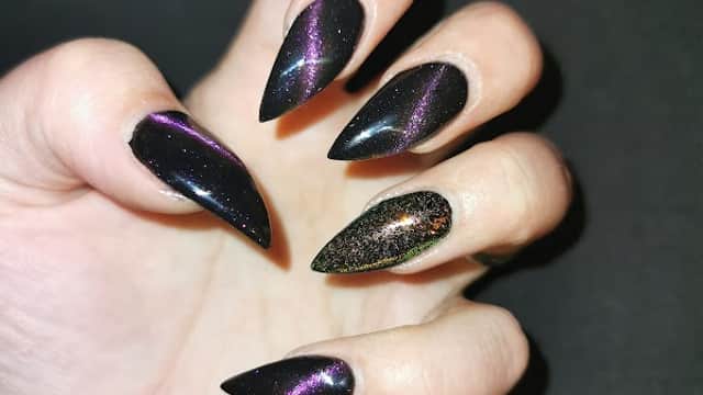 Lily Nail - Nail Salons in rotherham