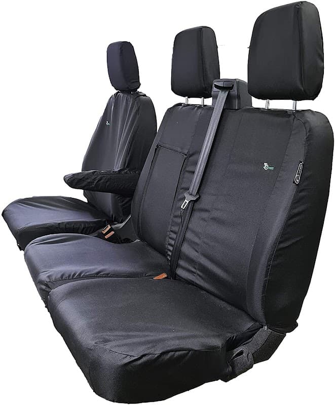 Protective Waterproof Seat Covers