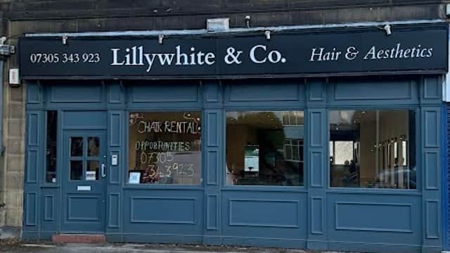 Lillywhite & Co Hair and Aesthetics - Hair Salons in alverthorpe