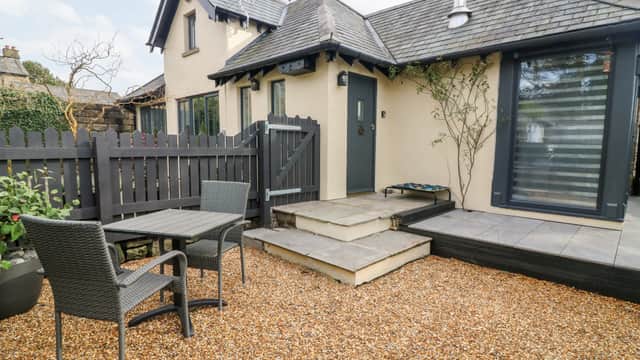 Accommodation at 5 Lake House in low bentham