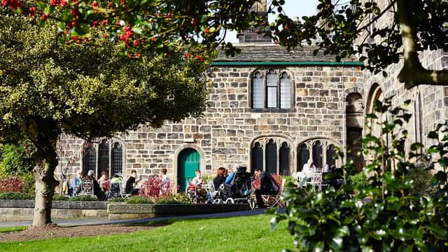 Abbey House Museum - Kirkstall Abbey - Museum in yorkshire