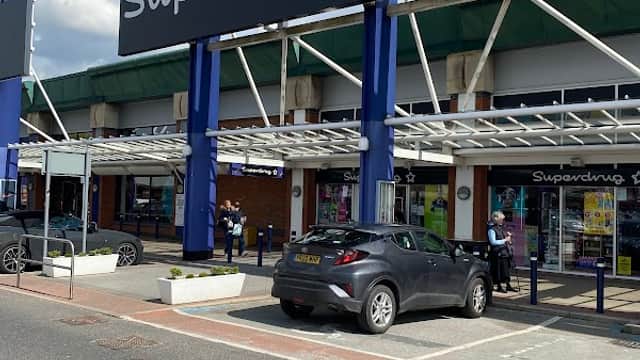 Superdrug - Beauty Supplies in hunslet