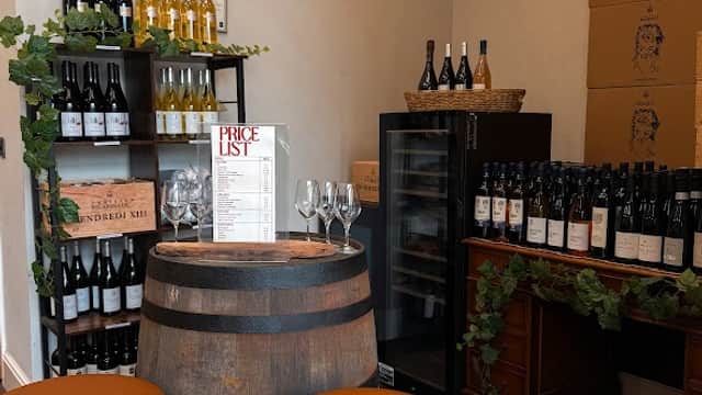 Languedoc Wines - Wine Shops in middlesbrough