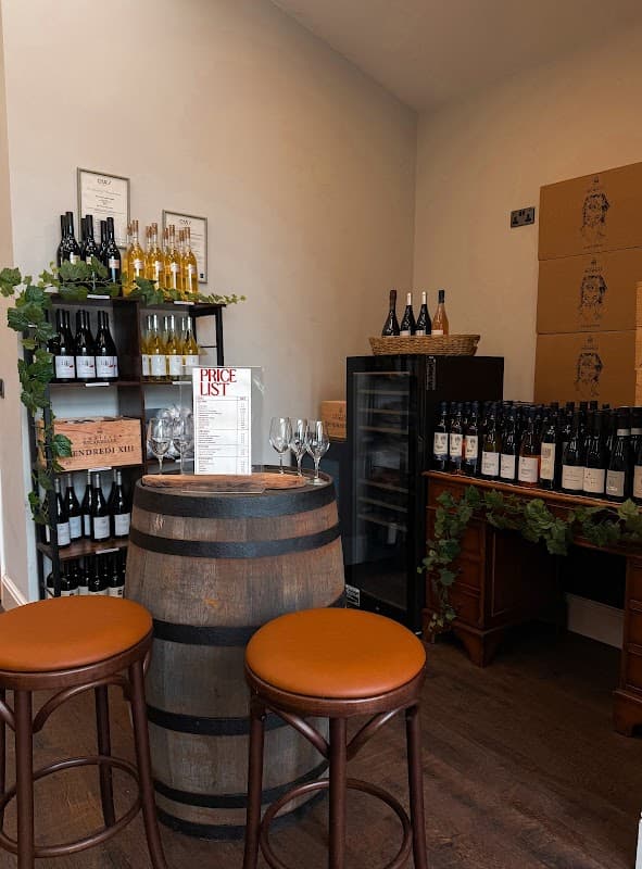 Languedoc Wines