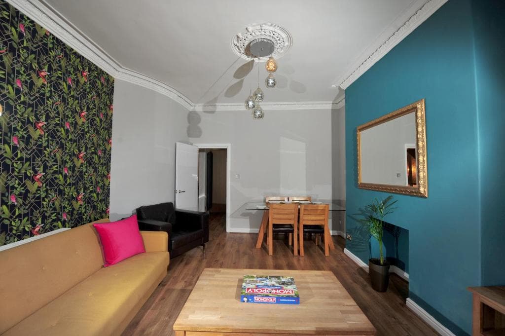 King's Apartment