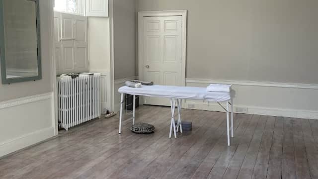 Alexandra Percival Therapies - Sports Injury Clinics in richmond