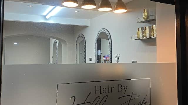 Hair by Hollie Jade - Hair Salons in howden