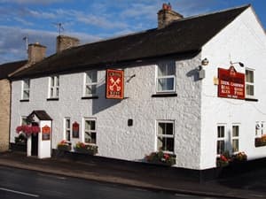 Cross Keys