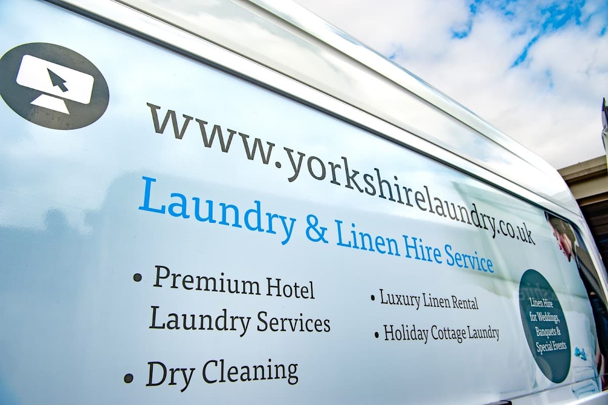 Yorkshire Laundry Services Ltd