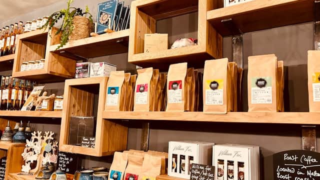 Bluebird Bakery - Bakers in beverley