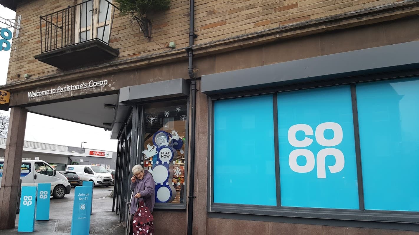 Co-op Food - Penistone - Market Street