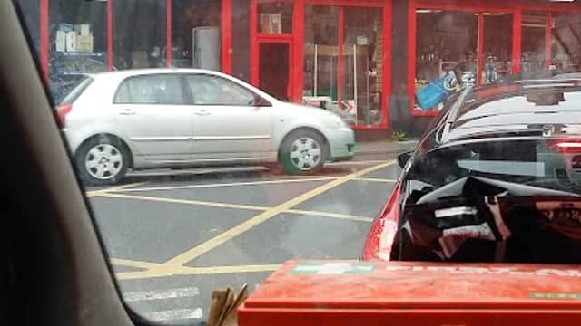 BFC Motor Spares - Car Parts in cleckheaton