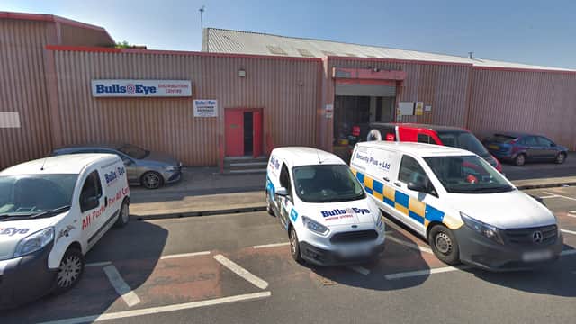 Bullseye Super Factors Ltd - Car Parts in doncaster
