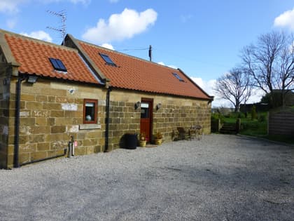 Stable Cottage