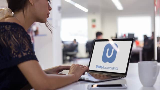 UWM Accountants, Leeds - Accountants in garforth