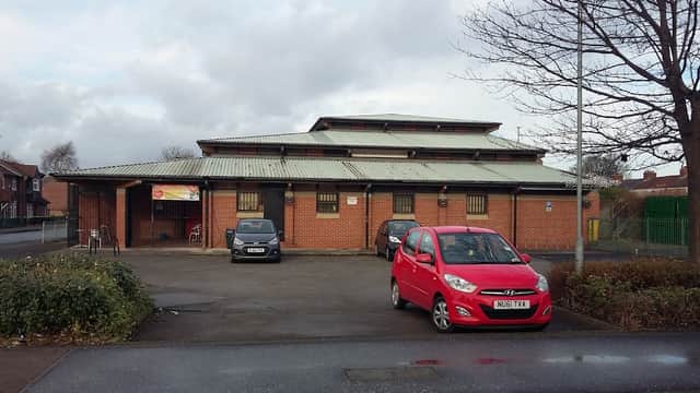 Edinburgh Street Community Centre - Community Centres in hull
