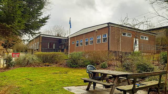 Fanwood Scout Campsite & Activity Centre - Campsite in cleckheaton
