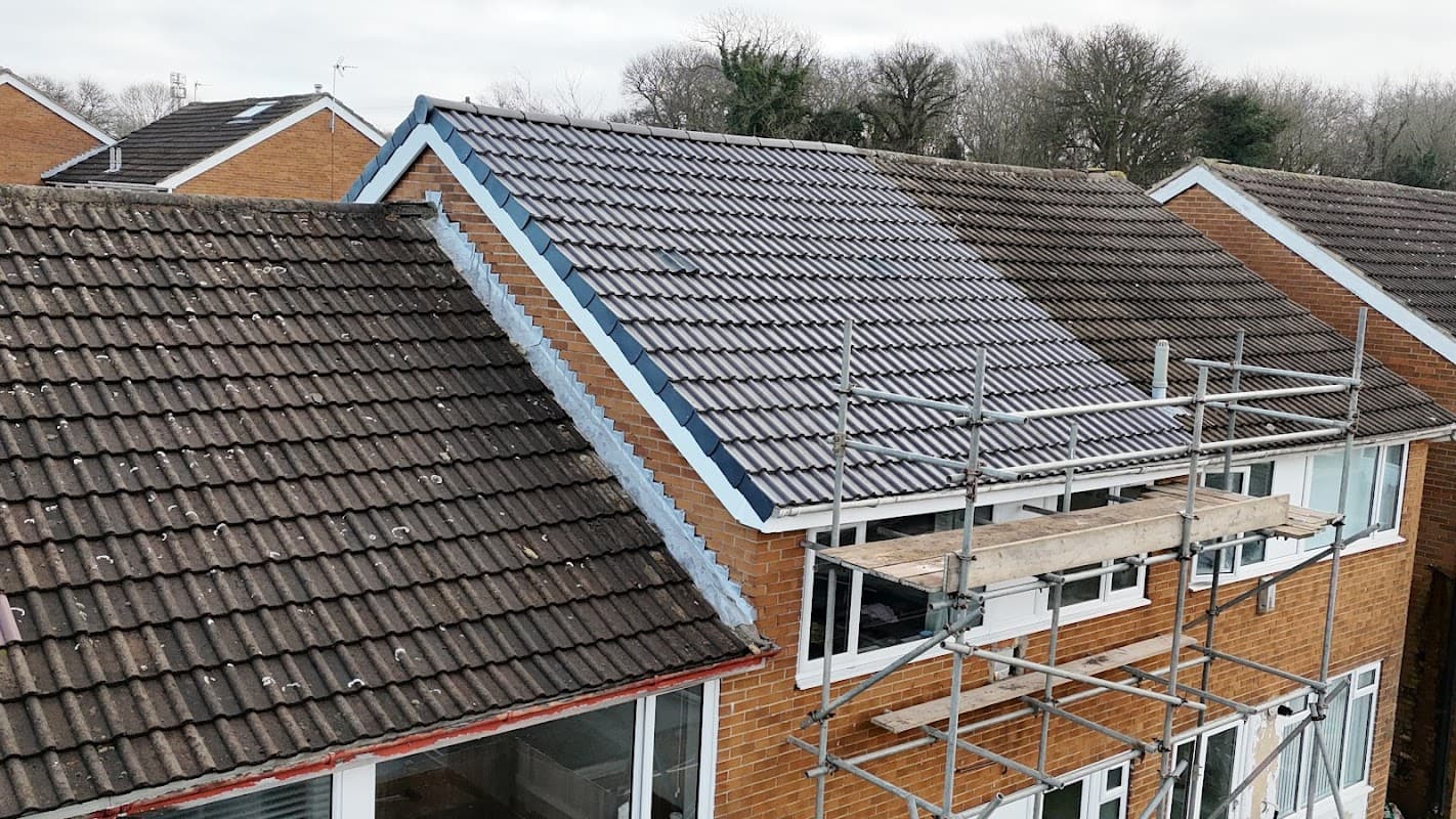 LDC Roofing