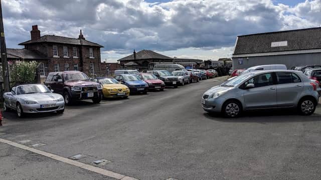 Motorchoice - Garages in bedale
